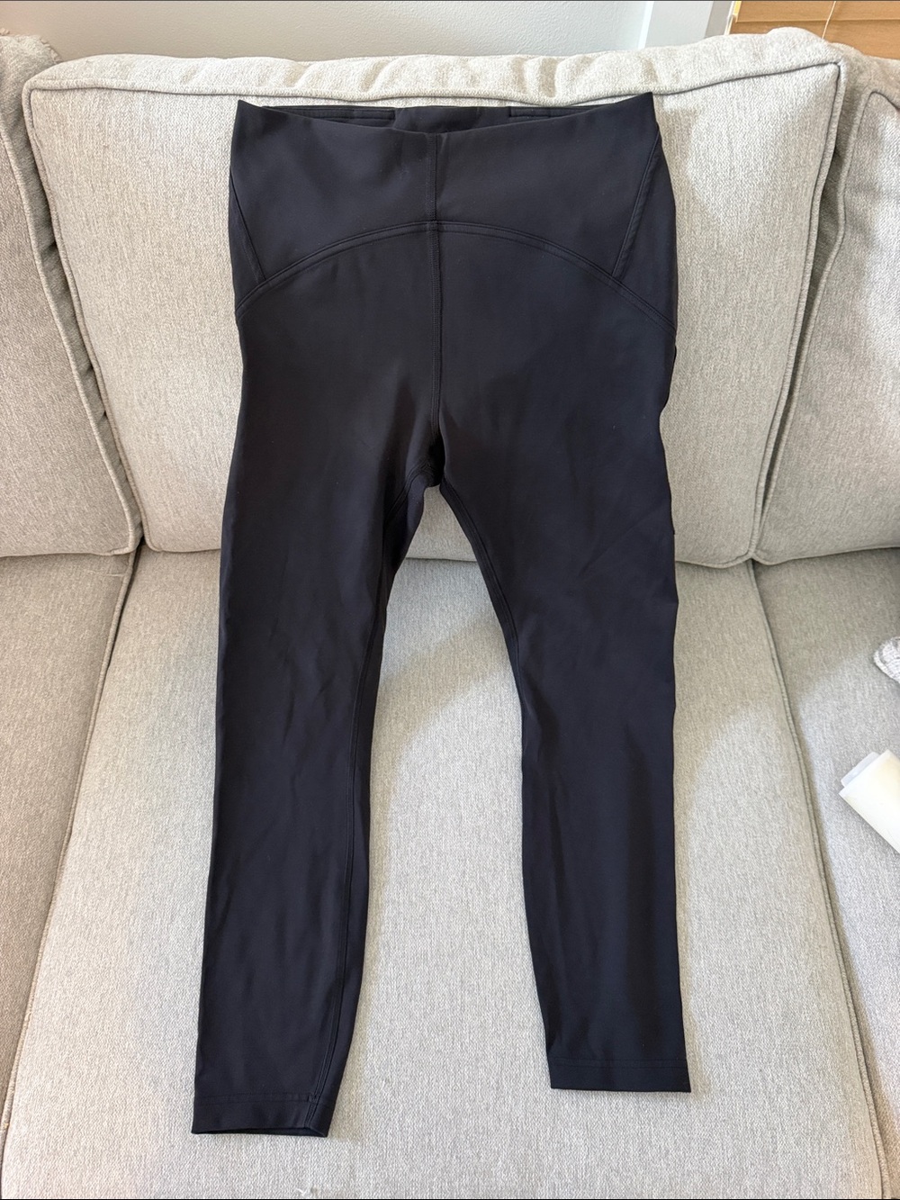 Lululemon Wunder Under leggings